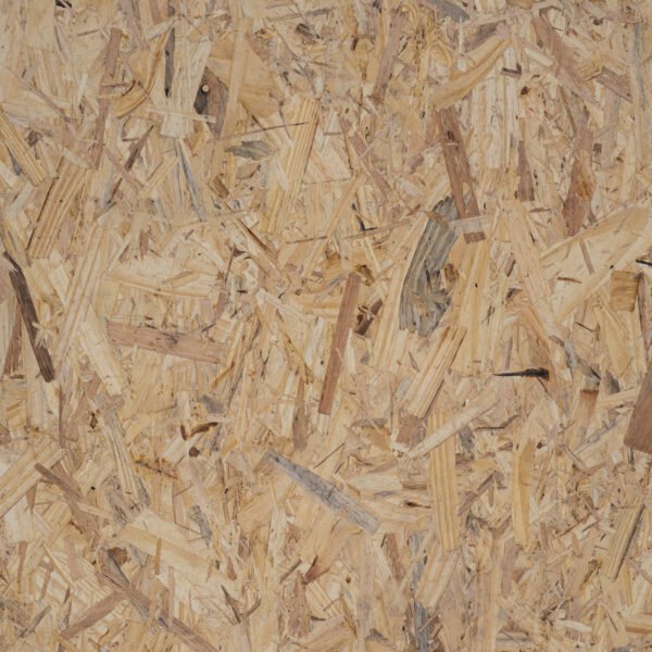 OSB LP APA estructural 9,5 mm. - Imagen 2