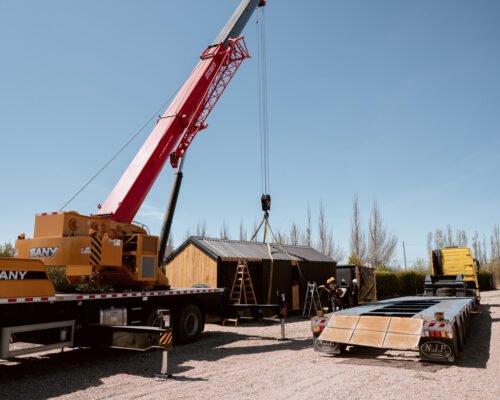 COMPRIMIDAS ARCODECK6